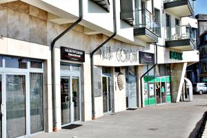 Apartbaltic - Villa Concha 33