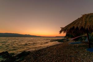 Seafront - Villa Melani Lesvos Greece