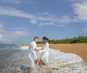 Anantara Kalutara Resort, Saint Sebastian Road, Katukurunda, Kalutara, Sri Lanka.