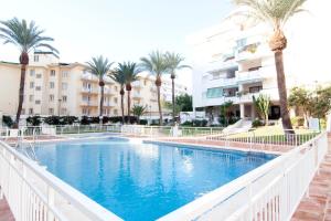 Carihuela - 3hvězdičkové hotely ve městě Torremolinos