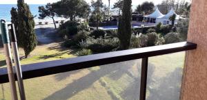 Villages vacances Residence les Marines de Moriani Emeraude Locations : photos des chambres