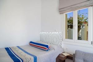 Villa Ilias Santorini Greece