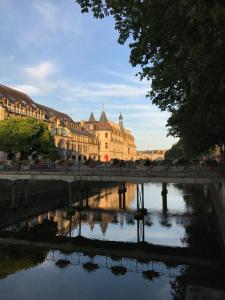 B&B / Chambres d'hotes Maison Boulvern : photos des chambres