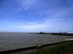 Esplanade Hotel - Clacton On Sea, Beachfront Hotel by OYO