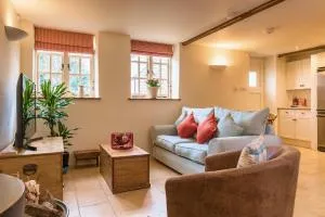 Cottage 2 New Yatt Farm - 威特尼