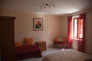 Appartements LE CLOS DES COLVERTS : photos des chambres