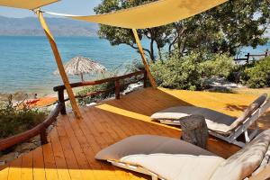 Seafront - Villa Melani Lesvos Greece