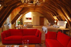 Hotels Chateau des Arpentis : photos des chambres