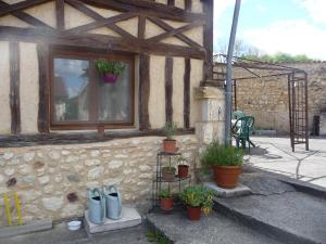 B&B / Chambres d'hotes Les Tuileries : photos des chambres