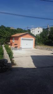 Apartmani Jašarević