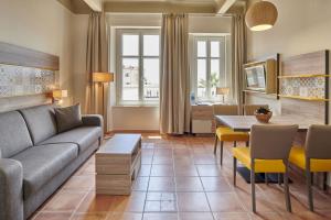 Appart'hotels Residence Vacances Bleues le Mediterranee : photos des chambres