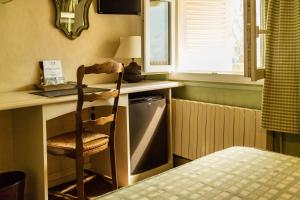 Hotels Hotel du Parc : Chambre Double Standard