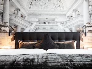 Studio room in Boutique Hotel K7