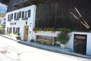 Ferienhaus beim Lener