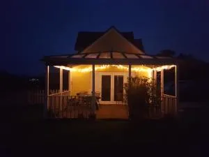 The Station Masters Lodge - 海尔