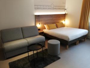 Privilege Room room in Hôtel des Halles