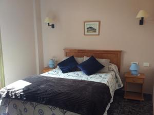Hotel Sonia Chipude