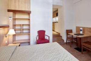 Appart'hotels Residence Vacances Bleues le Mediterranee : photos des chambres