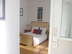 Chambres de Condate
