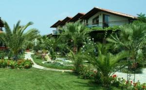 Sirines Apartments Thassos Greece