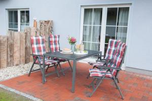 Haus Backbord