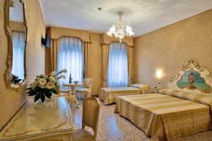 Family Room room in Hotel Al Malcanton