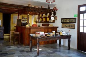 Vagia Traditional Hotel Aegina Greece