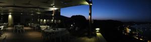 Orizontes View Hotel Ilia Greece