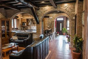 Apartamentos Rurales Fuente Chiquita