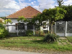 Apartamentai Pista Pihenőport&aacute;ja Vend&eacute;gh&aacute;z Bodrogolaszi Vengrija