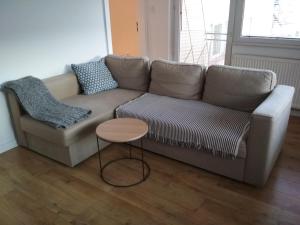 Apartament w Dolinie Popradu