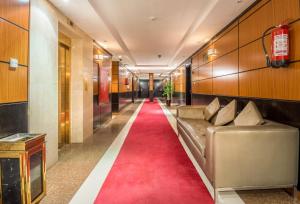 Al Muhaidb Residence Al Takhasossi 3