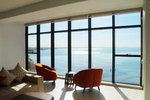 RESIDENCE TOURISTIQUE DU PORT - 3hvězdičkové hotely ve městě Alžíř