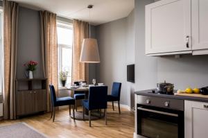 Frogner House - Oscars gate