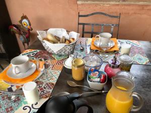 B&B / Chambres d'hotes B&B La Badelle : photos des chambres