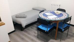 Studio CENTRAL 1