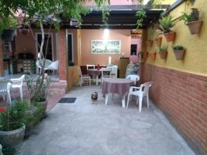 Hospedaria Vila Else