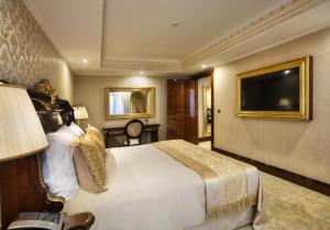 Ottomans Life Hotel Deluxe