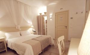 Double or Twin Room with Bathroom