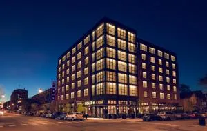 Sophy Hyde Park - Burbank