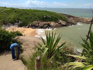 Hospedaria Vila Else