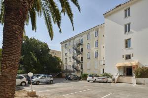 Appart'hotels Residence Vacances Bleues le Mediterranee : photos des chambres