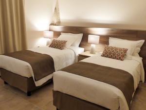 B&B / Chambres d'hotes Les Ambaciales : photos des chambres