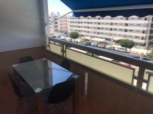 Playa del Inglés 5 min walk from Yumbo! 512