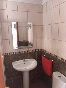 Playa del Inglés 5 min walk from Yumbo! 512