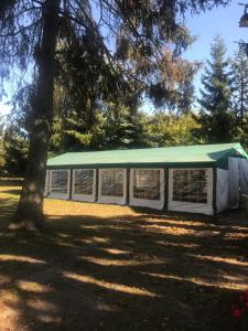 Ośrodek Wypoczynkowy Borowiak