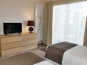 B&B / Chambres d'hotes Les Ambaciales : photos des chambres