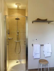 B&B / Chambres d'hotes Les Ambaciales : photos des chambres