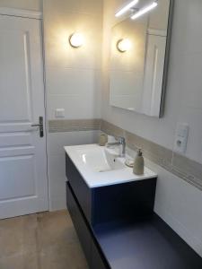 B&B / Chambres d'hotes Les Ambaciales : photos des chambres
