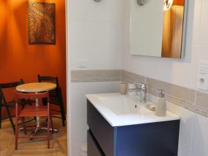 B&B / Chambres d'hotes Les Ambaciales : photos des chambres